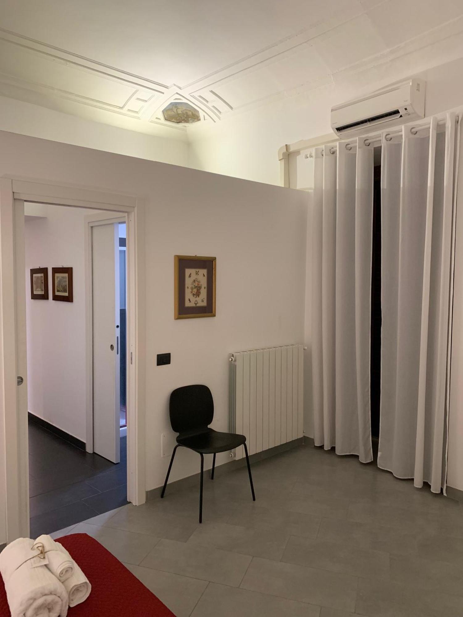 דירות פלרמו Corso Vittorio Giuliano Family מראה חיצוני תמונה