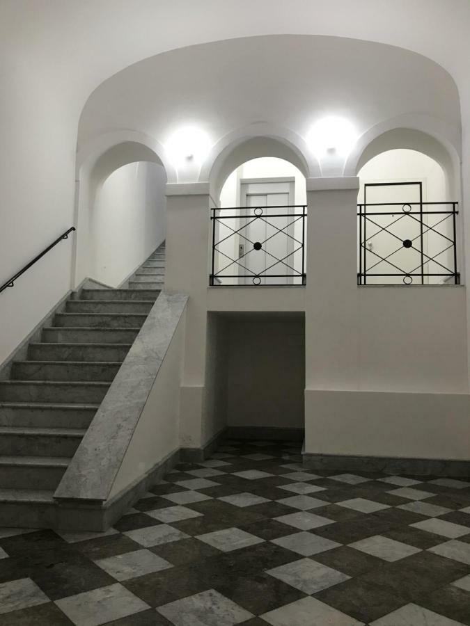 דירות פלרמו Corso Vittorio Giuliano Family מראה חיצוני תמונה