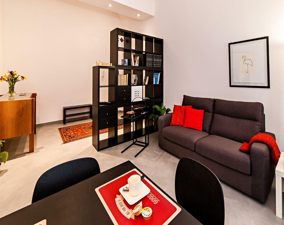 דירות פלרמו Corso Vittorio Giuliano Family מראה חיצוני תמונה