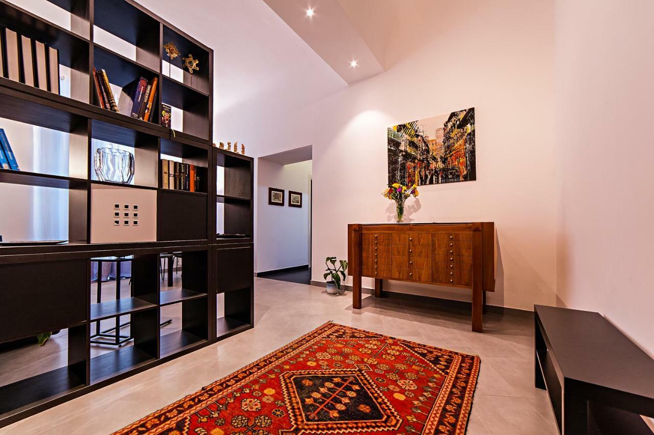 דירות פלרמו Corso Vittorio Giuliano Family מראה חיצוני תמונה