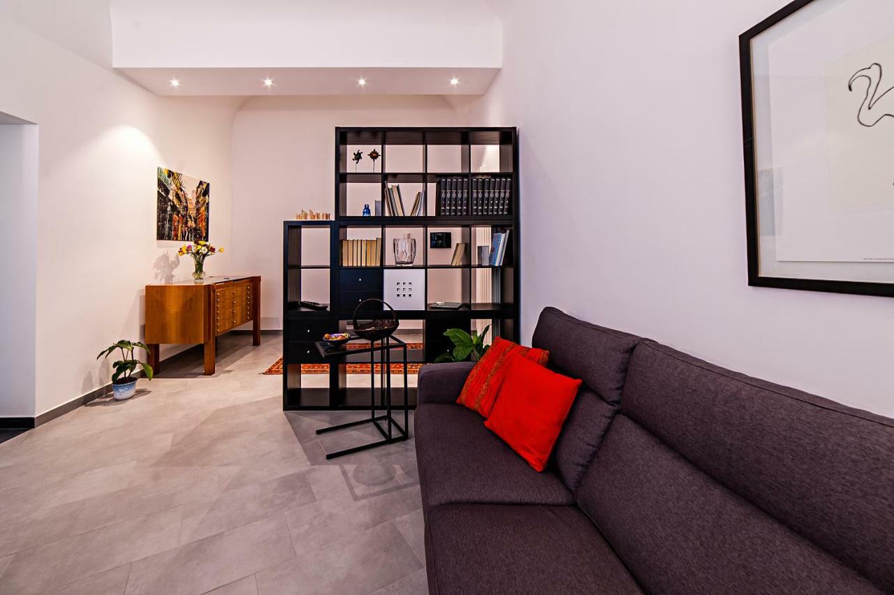 דירות פלרמו Corso Vittorio Giuliano Family מראה חיצוני תמונה